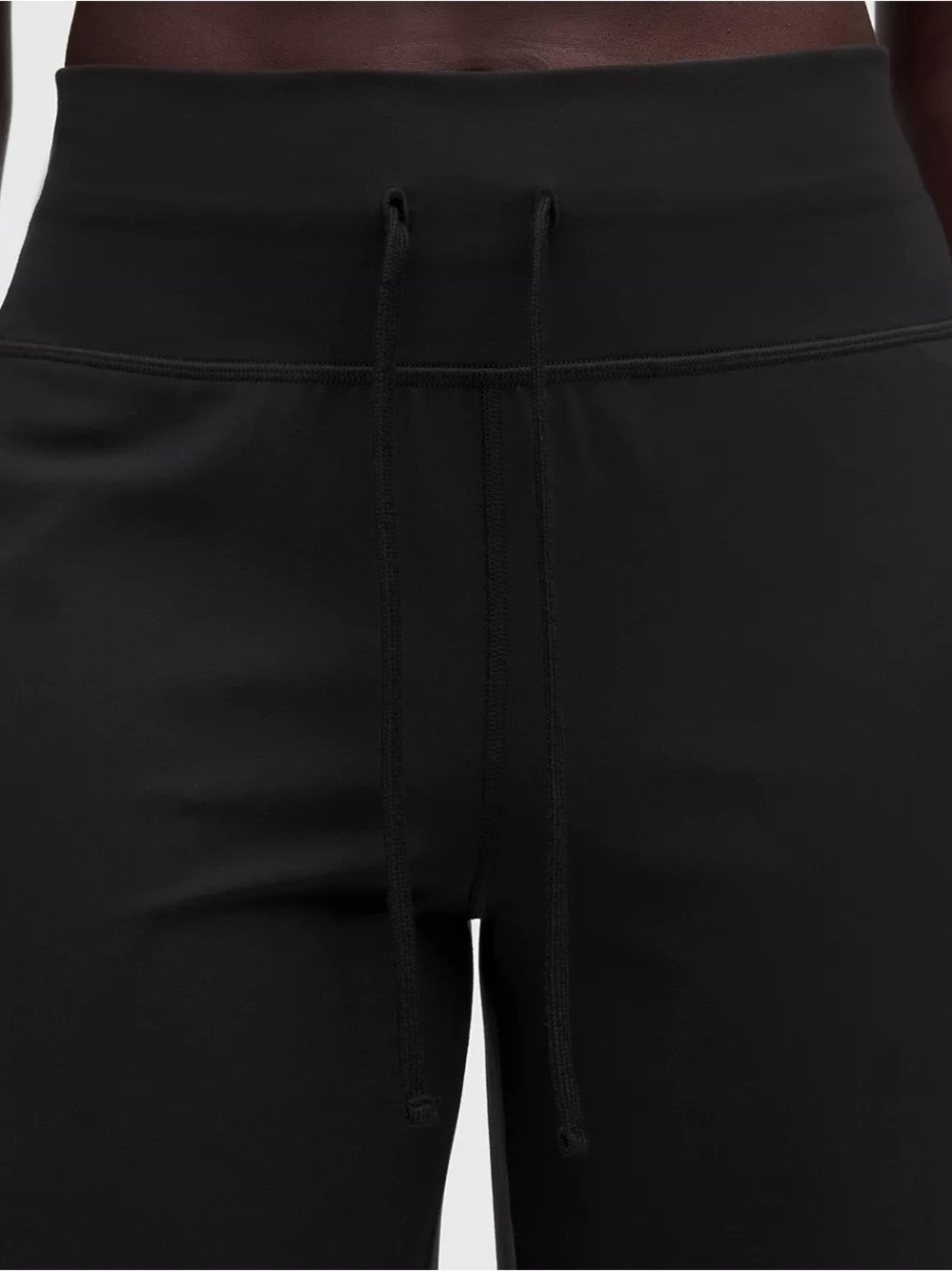 Lululemon Groove High-Rise Wide-Leg Pant Regular - Picture 4 of 8